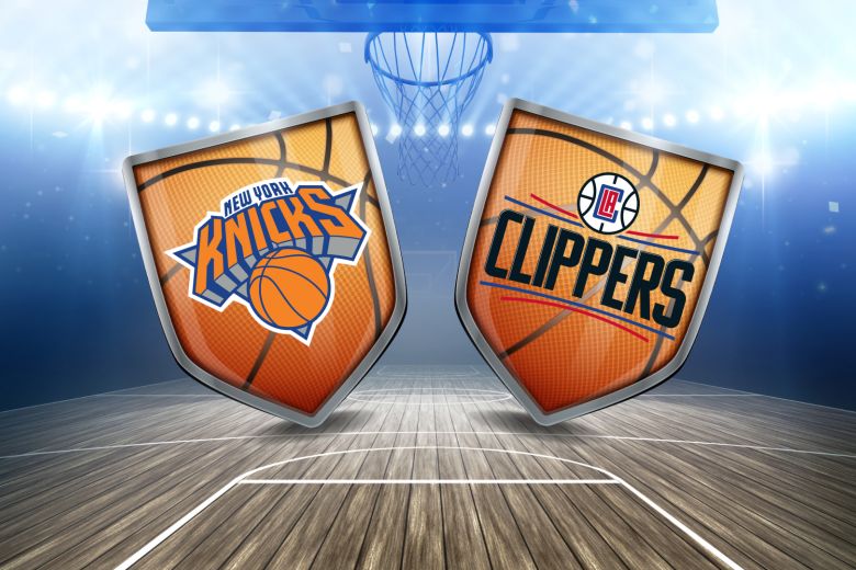 Phoenix Suns - Los Angeles Clippers tipp
