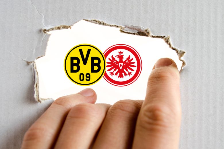Borussia Dortmund - Eintracht Frankfurt tipp