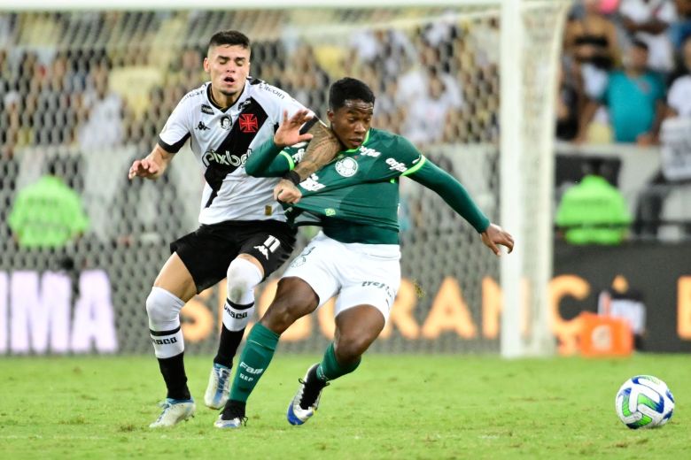 Palmeiras-SP - Boca Juniors tipp