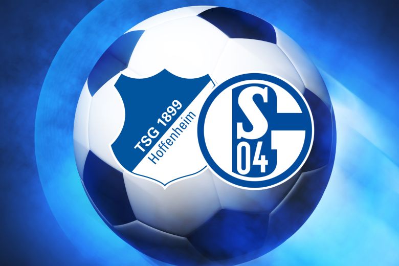 Hoffenheim vs Schalke 04 fogadási lehetőségek
