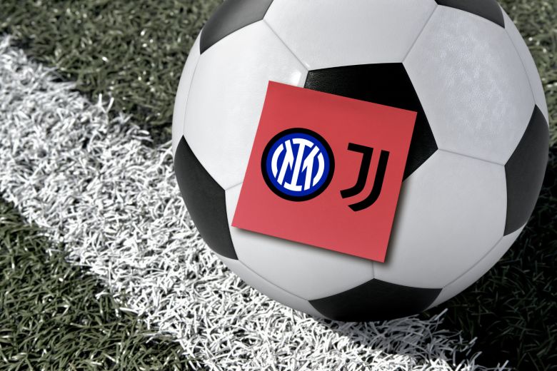 Inter - Juventus tipp