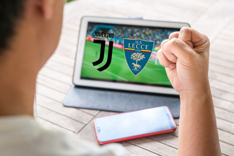 Juventus vs Lecce fogadási lehetőségek és élő közvetítés (2228840907)