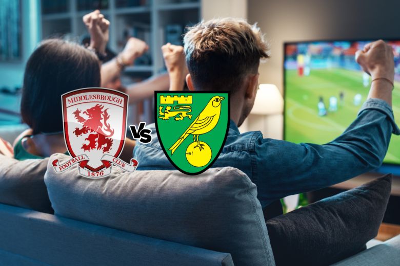 Middlesbrough - Norwich City tipp