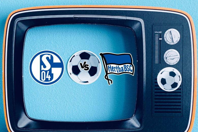 Schalke 04 vs Hertha BSC fogadási lehetőségek és élő közvetítés