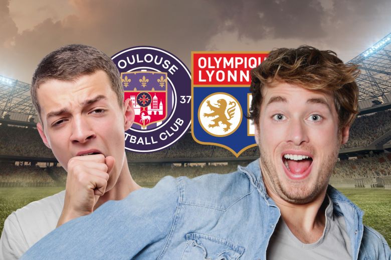 Toulouse vs Lyon