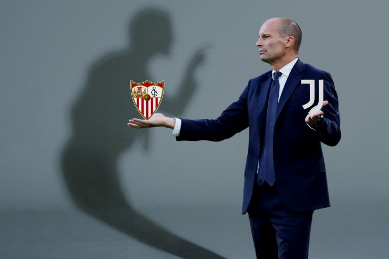 Sevilla - Juventus tipp