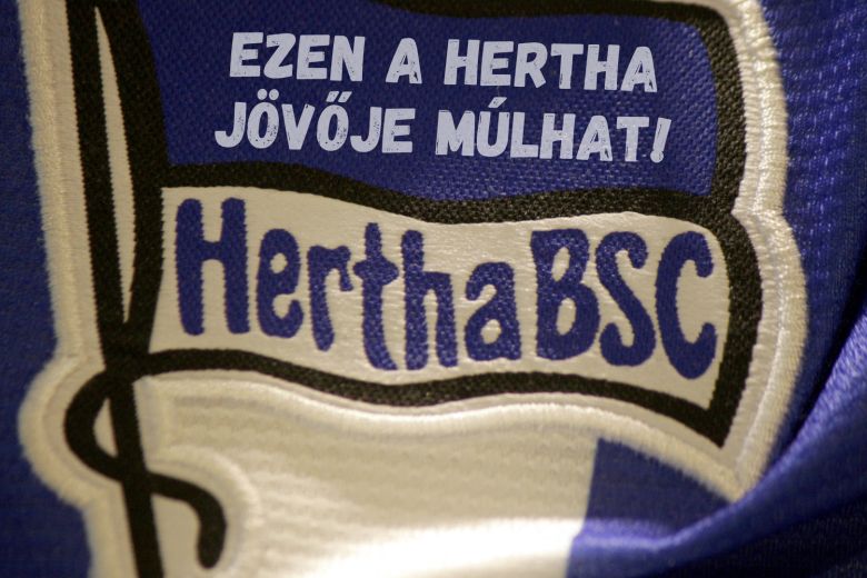Ezen a Hertha jövője múlhat! (190579145)