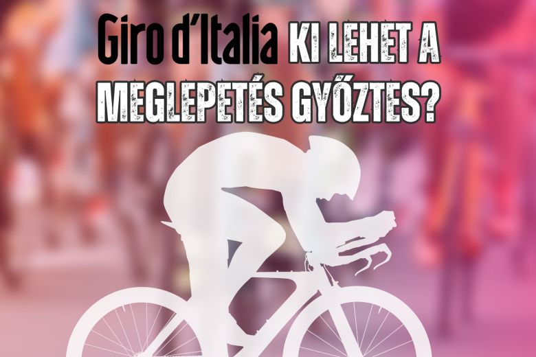 Giro d'Italia ki lehet a meglepetés győztes