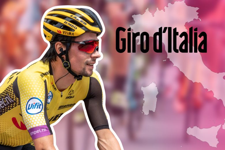 Giro d'Italia Primoz Roglic 2 (1411719902)