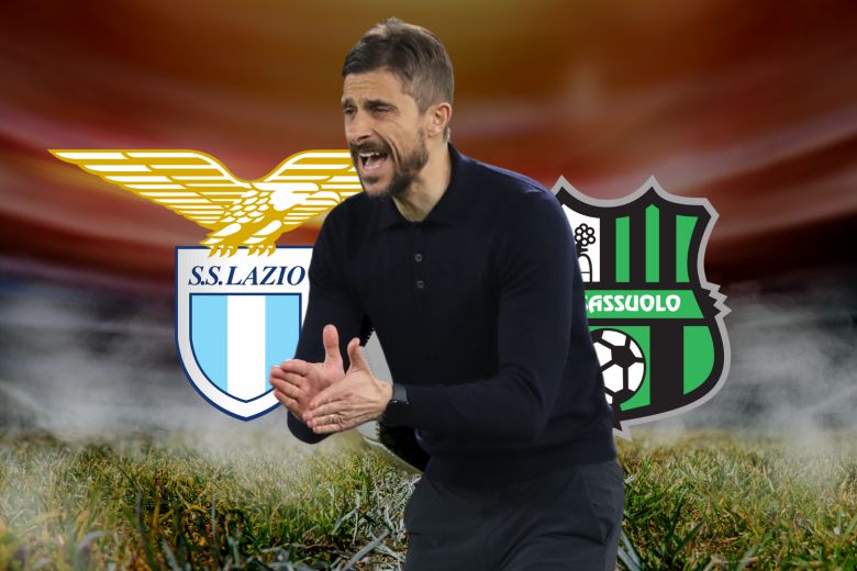 Lazio vs Sassuolo (2225211025,2273964085)
