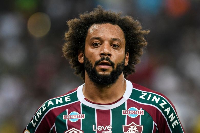 Marcelo - Fluminense 001