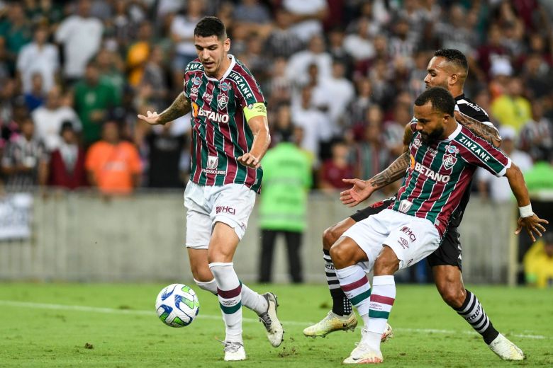 Fluminense-RJ - Santos-SP tipp