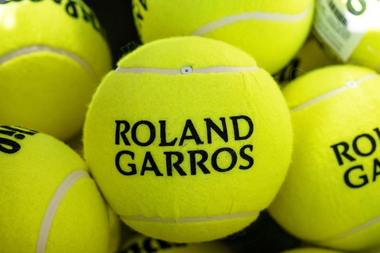Roland Garros téma 008