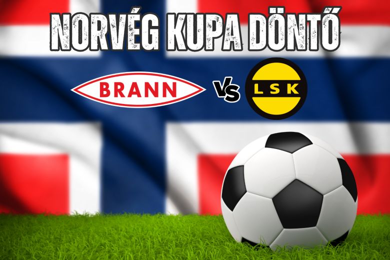 SK Brann vs Lillestrøms