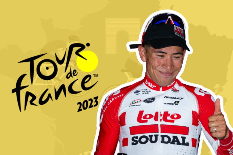 Caleb Ewan Tour de France 2023 (1406383148,447322234)