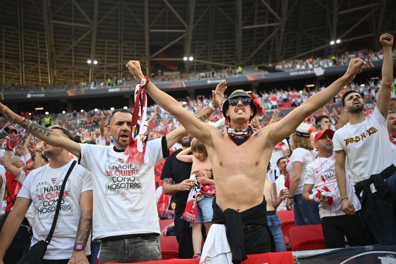 Sevilla - Arsenal tipp