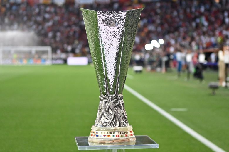 Labdarúgó Európa-liga döntő - Sevilla-AS Roma 004