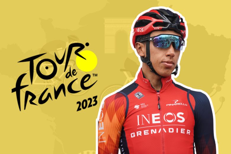 Egan Bernal Tour de France 2023 (2287600015, 447322234)