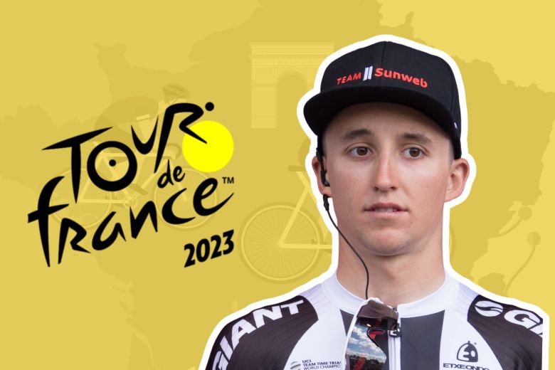 Jai Hindley  Tour de France 2023 (1130402678,447322234)