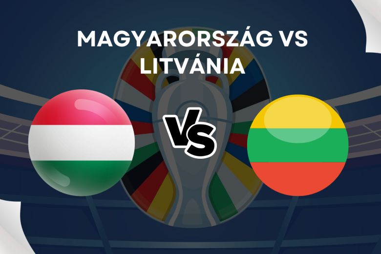 Magyarország - Litvánia tipp