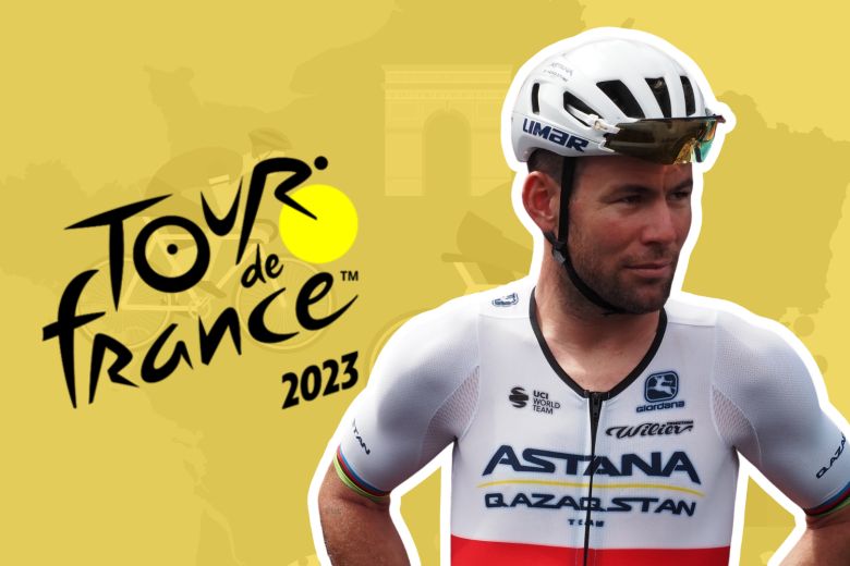 Mark Cavendish Tour de France 2023 (2308489329,447322234)