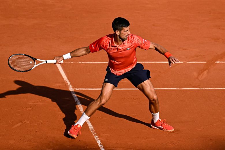 Novak Djokovic 148