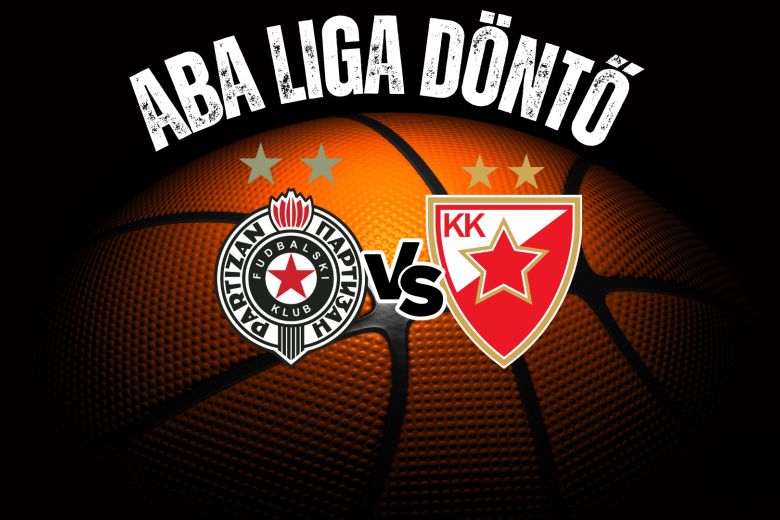 KK Crvena Zvezda Belgrad - Partizan Belgrád tipp