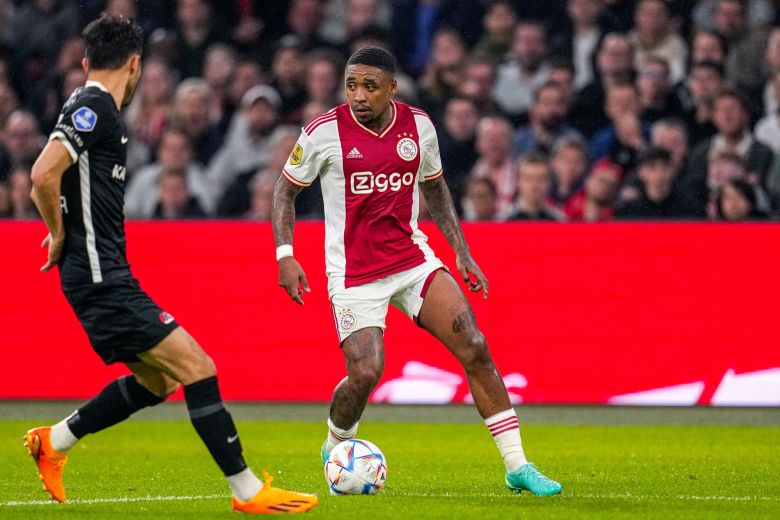 Ajax - FC Volendam tipp