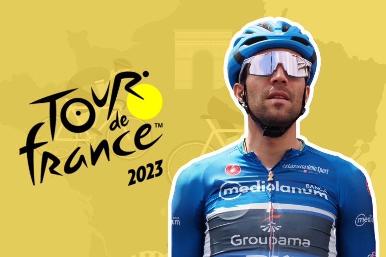 Thibaut Pinot Tour de France 2023 (2308489257,447322234)