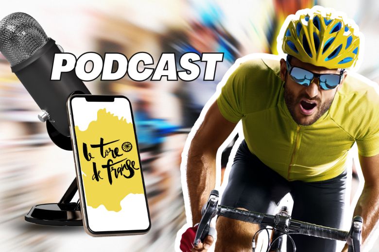Tour de Franc 2023 podcast (1052422181,1047539575)