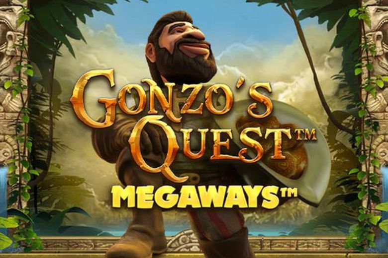 Unibet - Gonzos Quest Megaways - Kiemelt