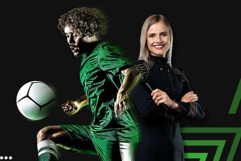 Unibet - Kaszinó és foci - ajánlat - 2023.06