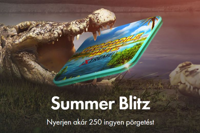 bet365 - Summer Blitz
