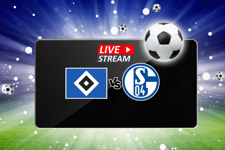 Hamburger SV vs Schalke 04 élő közvetítés