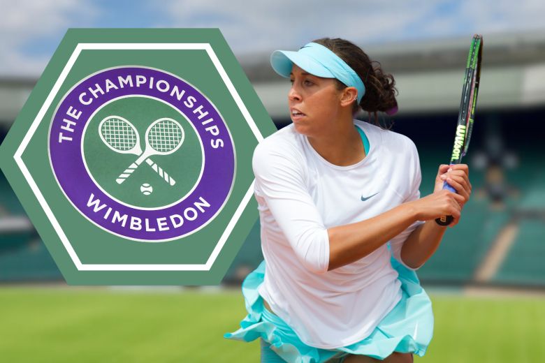 Madison Keys Wimbledon (285085538)