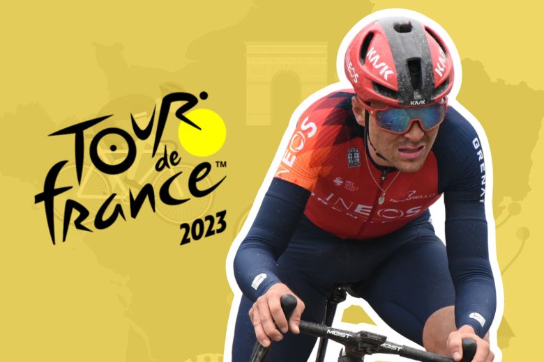Tom Pidcock Tour de France 2023 (2296884597)