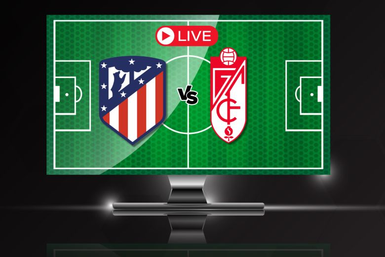 Atletico Madrid vs Granada élő közvetítés és fogadási lehetőségek (328753751)