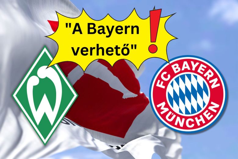 Werder Bremen - Bayern München tipp