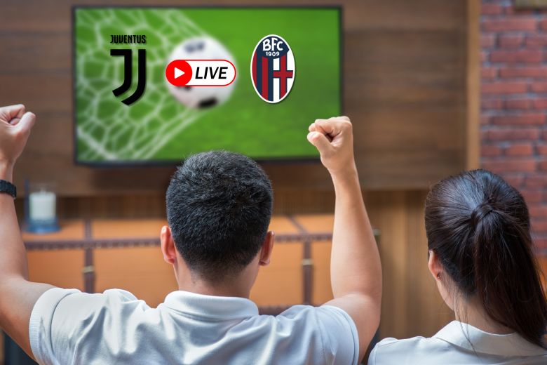 Juventus vs Bologna élő közvetítés