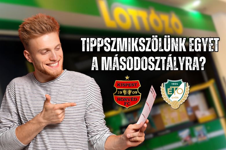 Budapest Honvéd FC - Kozármisleny tipp