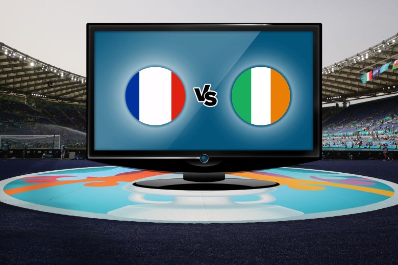 EB selejtező Franciaország vs Írország élő közvetítés (1998601877)