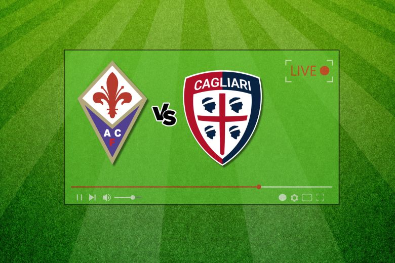 Fiorentina vs Cagliari stream