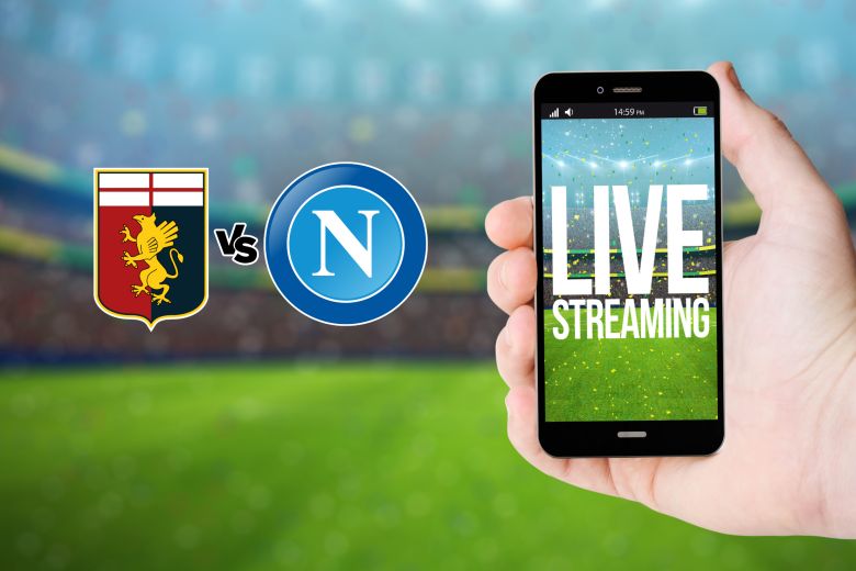 Genoa vs Napoli élő közvetítés (511925791)