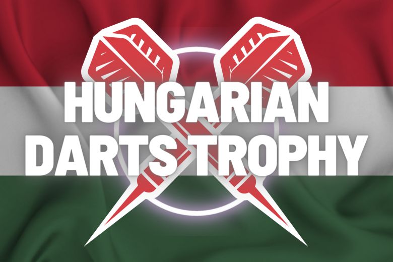 Hungarian Darts Trophy