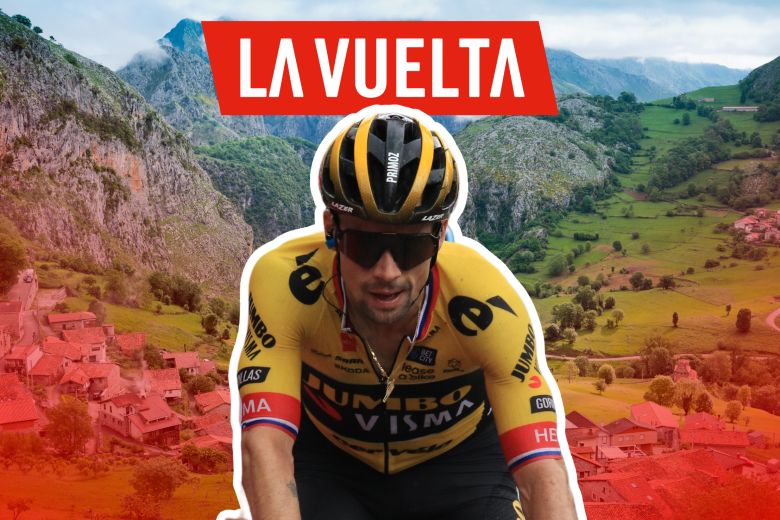 La Vuelta  Roglic (1242273757, 2311748035)