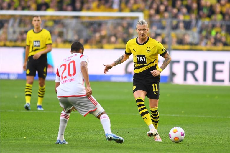 Marco Reus - Borussia Dortmund 007