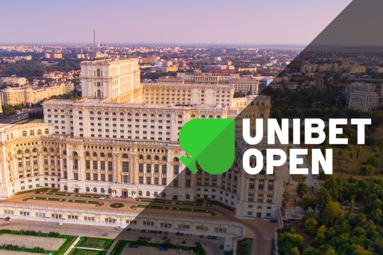 Unibet Open Live Betting Championship Bukarest 2023