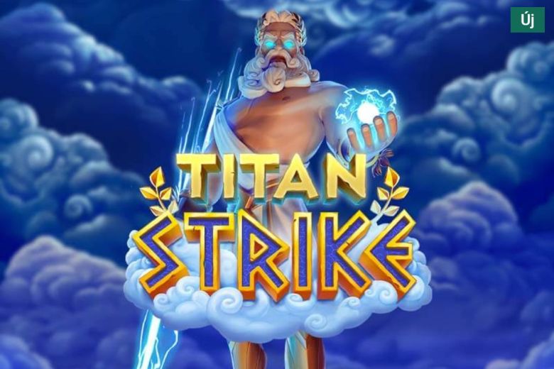 Unibet - Titan Strike 01
