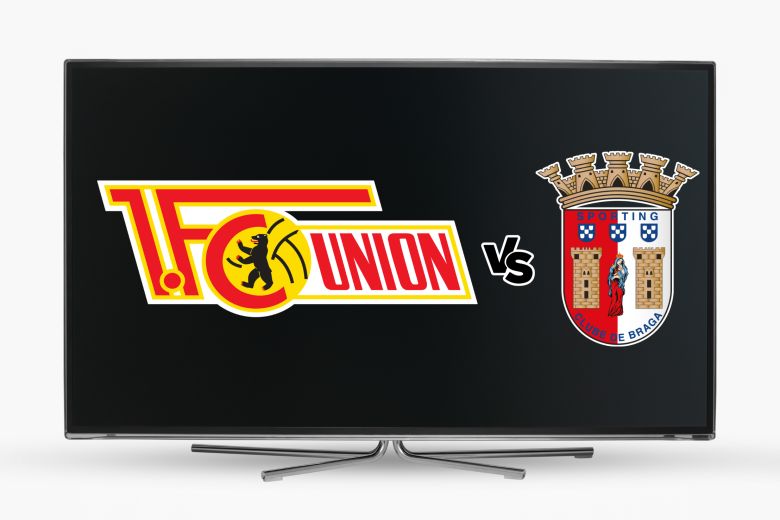 Union Berlin vs Braga élő közvetítés