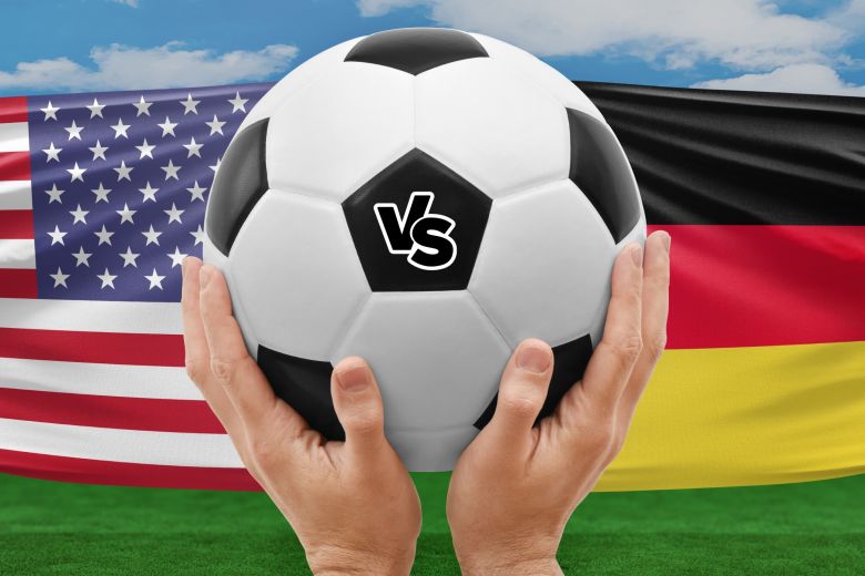 USA vs Németország barátságos mérkőzések (2228991361)